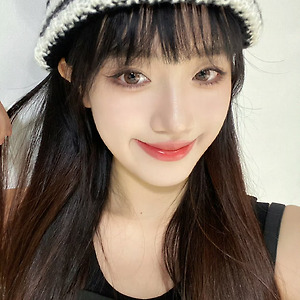 胡馨尹 후신인 웨이보