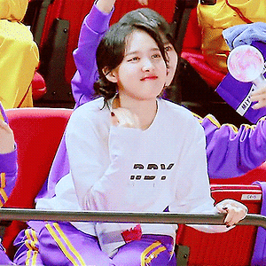 190107 아육대 녹화 (cr.first rabbit) 나연 움짤 - 9p