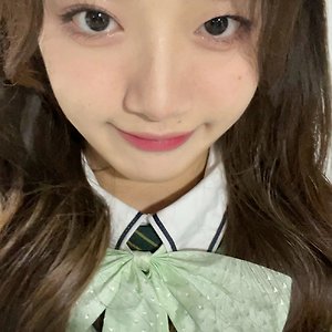 AKB48 TEAM SH 胡馨尹 후신인 웨이보