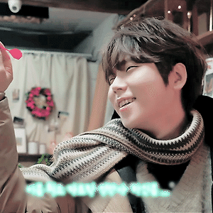 어김없이 이 거리에 M/V Behind