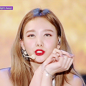 180728 음악중심 DTNA 나연 움짤 - 4p