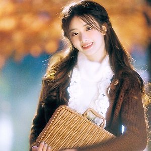 AKB48 TEAM SH 胡馨尹 후신인 웨이보