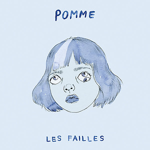 Pomme - anxiété