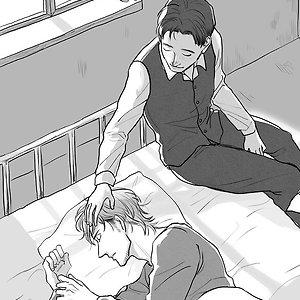 [마르쟝] 무제