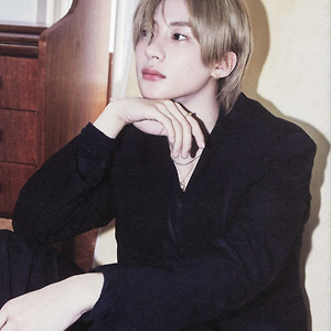 2025 시즌그리팅 성찬 앤톤 SCAN