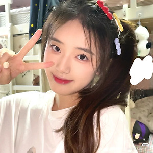 AKB48 TEAM SH 胡馨尹 후신인 샤오홍슈
