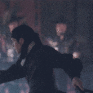 군도 조윤 gif 16
