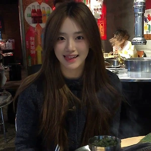 [胡馨尹/후신인] 나는 후투투 도우인