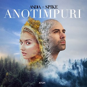 Andia x Spike - Anotimpuri