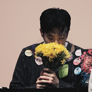 160423 신림 팬사인회