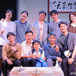 [胡馨尹/후신인] 작은 나비 후신인 웨이보