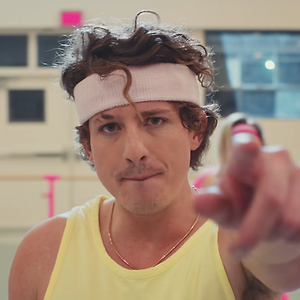 Charlie Puth - Light Switch