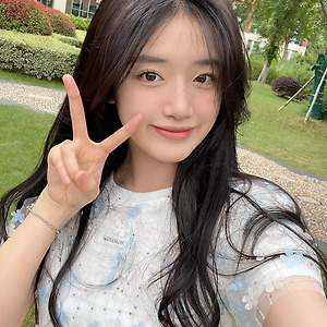 AKB48 TEAM SH 胡馨尹 후신인 샤오홍슈