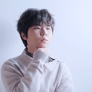 정승환의 안녕, 겨울 : 다시 여기, 우리 포스터 촬영 현장 Behind