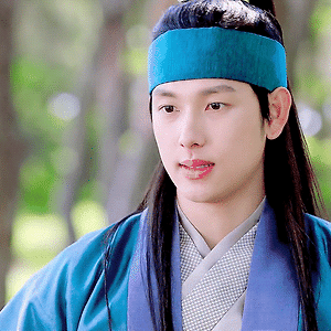 [ 임시완 ] 왕은 사랑한다 E03-04 ㅣ 왕원 움짤
