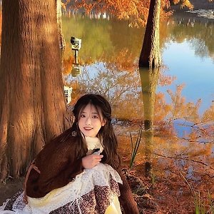 AKB48 TEAM SH 胡馨尹 후신인 喵咪哦 Carrie 웨이보
