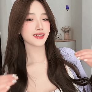[胡馨尹/후신인] 도우인 움짤