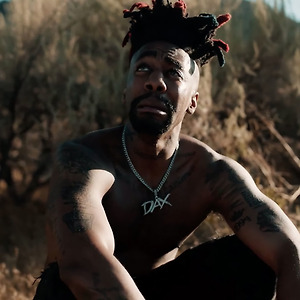 Dax - WHATS POPPIN