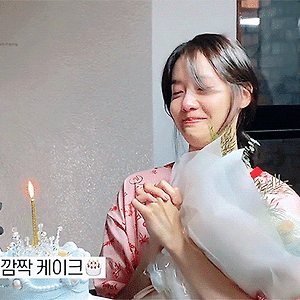 융-하인드 | 우리 윤아 영화배우예요🤭💕 | 영화 '기적' 비하인드