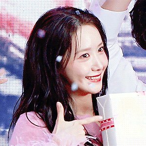 221231 가요대제전 최애직캠 Love Never Felt So Good