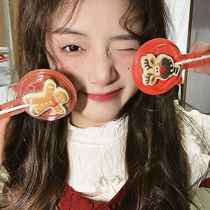 AKB48 TEAM SH 胡馨尹 후신인 샤오홍슈