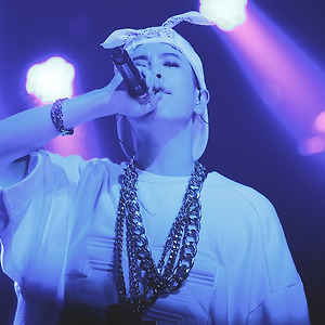 140523 2014 BLOCKBUSTER in Busan