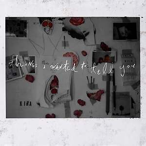 Kina, Au/Ra - Feel Again