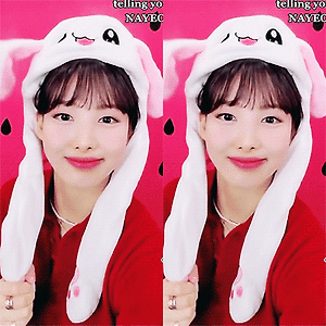 210211 @twice_tiktok_official 틱톡 나연 움짤 - 1p