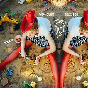 Vanessa Weisz - child of insecurity