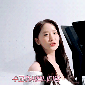 융-하인드 | 나랑 게임하러 갈래융?❣️ | 라그나로크X 광고 촬영 비하인드