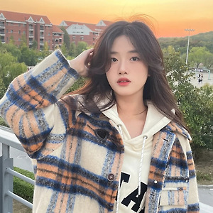 AKB48 Team SH 胡馨尹 후신인 샤오홍슈