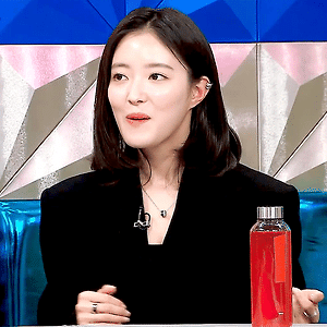 220126 라디오스타: 이세영