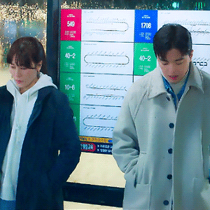 멱살 한 번 잡힙시다 EP06
