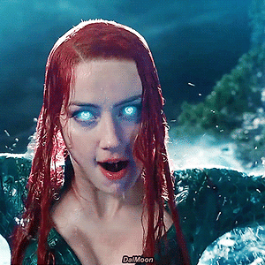Aquaman (2018) 엠버 허드