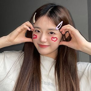 AKB48 TEAM SH 胡馨尹 후신인 웨이보