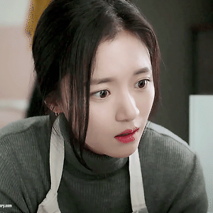 [ 고보결 ] 하이바이, 마마! E01 ㅣ 오민정 움짤