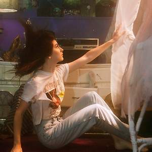 WEYES BLOOD - WILD TIME