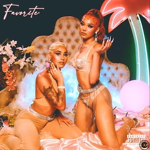 Ceraadi - Favorite
