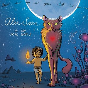 Alex Serra - Outter Space