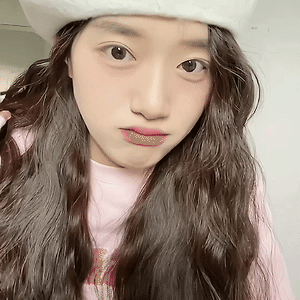 AKB48 Team SH 胡馨尹 후신인 도우인 움짤