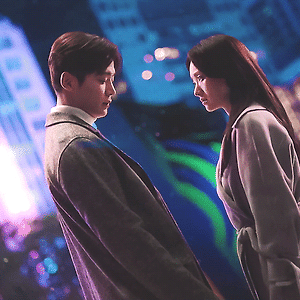 선배, 그 립스틱 바르지마요 EP13