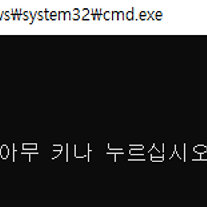 배열 연습