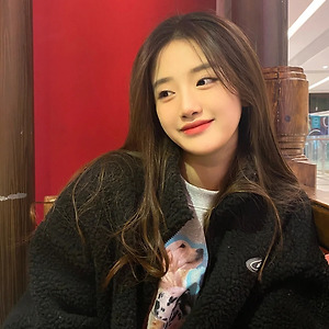 AKB48 TEAM SH 胡馨尹 후신인 샤오홍슈