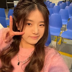 AKB48 TEAM SH 胡馨尹 후신인 웨이보