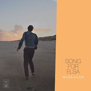 Wassailer - Song for Elsa