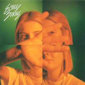 Emily Burns - Curse