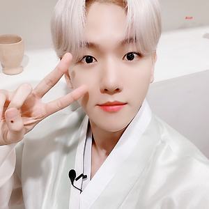 [EDIT] 210113 EXO 공계 백현 BAEKHYUN 셀카 selfie