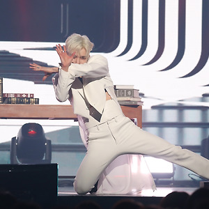 <REBEL> in SEOUL 1편