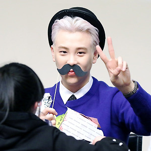 150427 부산 팬사인회