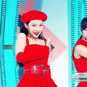 201031 음악중심 I CAN'T STOP ME 나연 움짤 - 6p
